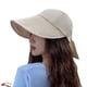 thumbnail image 4 of Sombrero para El sol YONGSHENG Protección UV Verano Gorras de ala grande, 4 of 5