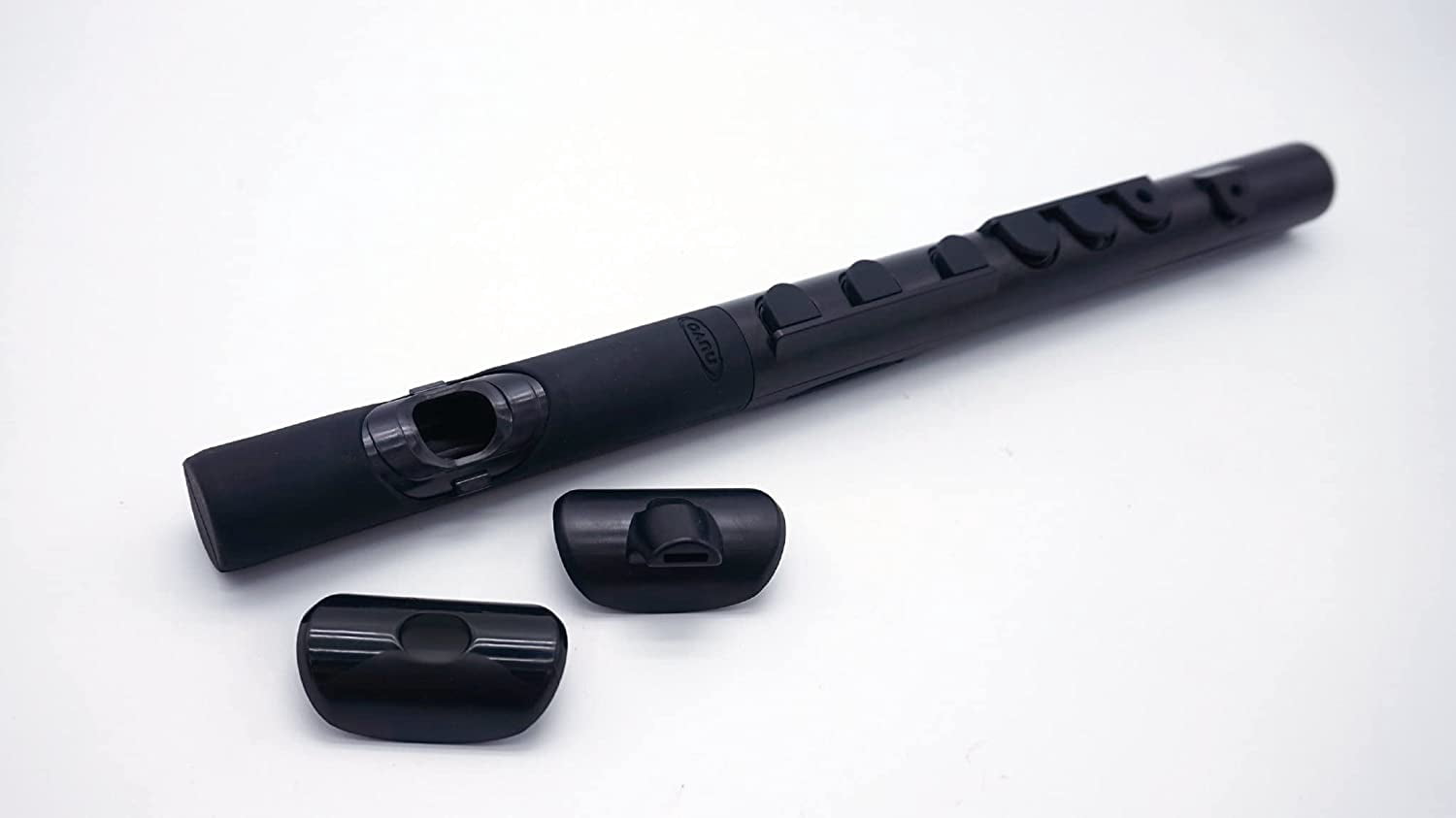 Nuvo Recorder, Black (N430TBBK)
