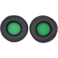 thumbnail image 3 of Hesh2 Coussinets de Remplacement Coussinets d'Oreille Coussinets d'Oreille Pièces de Réparation Compatibles avec Skullcandy Hesh 2 Hesh 2, 3 of 5