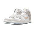 thumbnail image 2 of NIKE GRADE SCHOOL Dunk High GS "San Francisco Chinatown" FD1024 100 FD1024 100 from Stadium Goods, 2 of 8