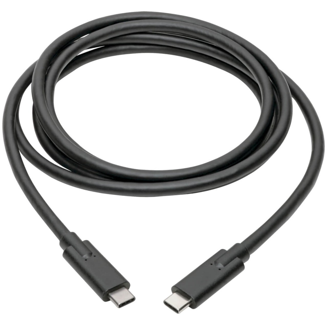 Tripp Lite U420-006-5A USB-C to USB-C Cable (M/M) - 6 ft.