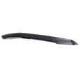 thumbnail image 5 of Ikon Motorsports Compatible with 03-07 Cadillac CTS Sedan OE Style Flash Mount Tail Rear Trunk Spoiler Wing CF 2003 2004 2005 2006 2007, 5 of 7