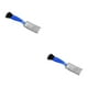 thumbnail image 1 of Speravity Cepillo de limpieza para coche, ventilación de salida de aire, limpieza Interior, cepillos de detalle, Mini herramienta de tela para Azul 2piezas, 1 of 6