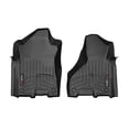 thumbnail image 1 of FloorLiners WeatherTech, ajuste personalizado para camionetas Ram 2500/3500, 1 of 9