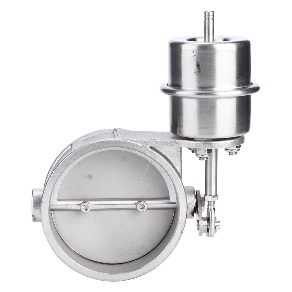 Ccdes Car Accessory,Close Style Vacuum Actuator,76mm/3in Close Style