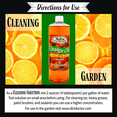 thumbnail image 2 of Orange Oil - Household Degreaser & Cleaner - 32 fl oz Bottle by Medina, 2 of 8