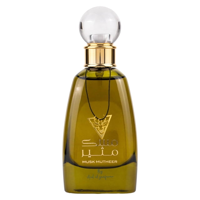 Perfume Ard al Zaafaran Musk Mutheer, perfume unisex, 100 ml