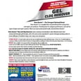 thumbnail image 2 of Roto-Rooter Gel Clog Remover-351399, 128 oz, 2 of 7
