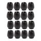 thumbnail image 1 of Btafrte 16 alfombrillas para patas silla funda protectora silicona para el (ajuste para 12-16 mm), 1 of 6