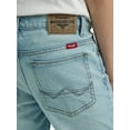 thumbnail image 5 of Wrangler® Boy's Indigood Slim Straight Jean with Adjust-to-Fit Waistband, Sizes 4-16, Slim & Husky, 5 of 6