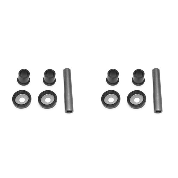 QUADBOSS Complete King Pin Kit for Suzuki LT-160E 1989-1992