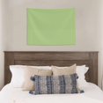 thumbnail image 4 of Kdxio Green Gingham Wall Hanging Tapestries Banner For Bedroom College Dorm Home Living Room Party Decor 29X37 In, 4 of 8
