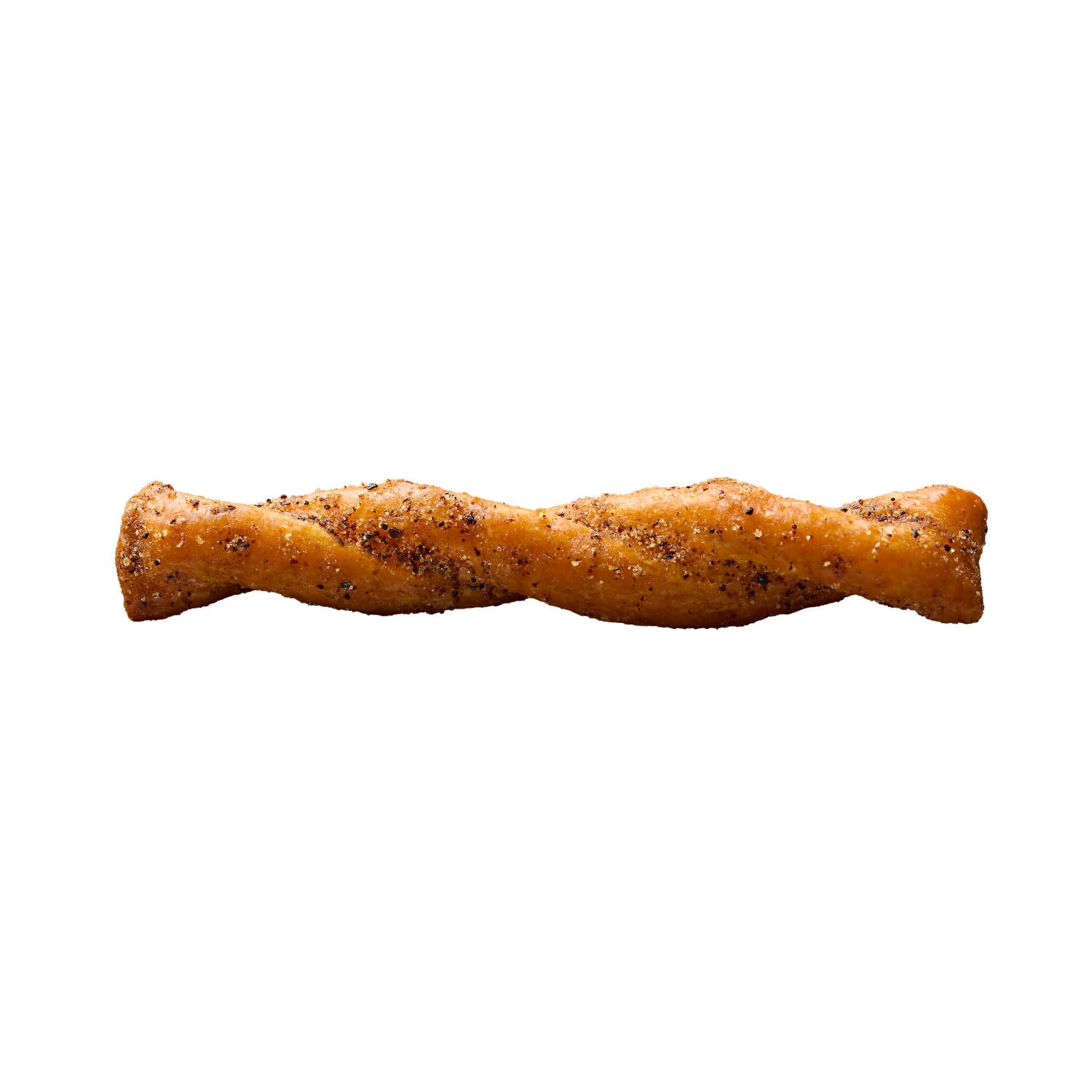 Dot's Homestyle Pretzels Chipotle Honey Flavored Seasoned Pretzel Twists, Bag 16 Oz