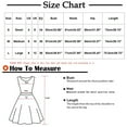 thumbnail image 3 of IROINNID Women's Sheath Dress Fashion Backless Full Dresses Hip Suspender Lanyard Dresses Solid Color Elastic Waist Dress, 3 of 8