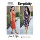 thumbnail image 1 of Patrones de simplicidad Simplicity Patterns SS9261U5, 1 of 1