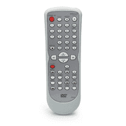 Magnavox MSD805 DVD/VCR Combo Player