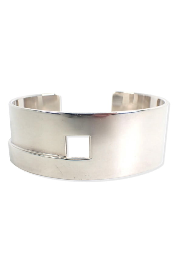 Pre-Owned GUCCI 925 Bangle