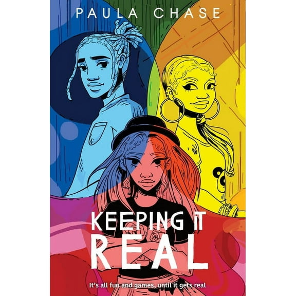 Keeping It Real, (Paperback)