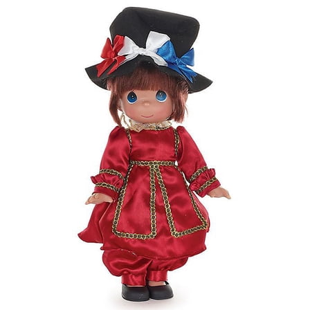Precious Moments Kate England Doll