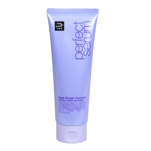 Tratamiento capilar Mise En Scene Perfect Magic Straight Serum 230 ml