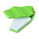 thumbnail image 2 of Herramienta para sedal de pesca, accesorio para pesca con mosca, cómoda de sujetar, con orificio para colgar, herramienta para líder de cable de pesca Limpiador de linea, 2 of 8
