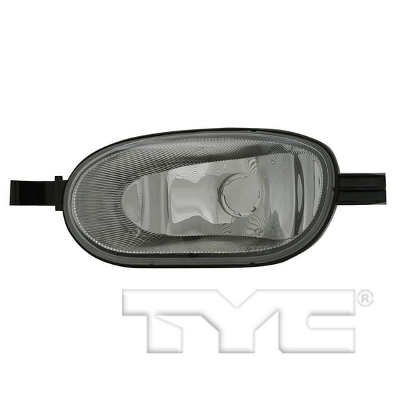 TYC Cornering Light Assembly Fits 2007 GMC Envoy