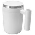 thumbnail image 3 of Magnetic Stirring Mug, Rapid Heat Dissipation Self Stirring Mug Physical Stirring  for Home, 3 of 7