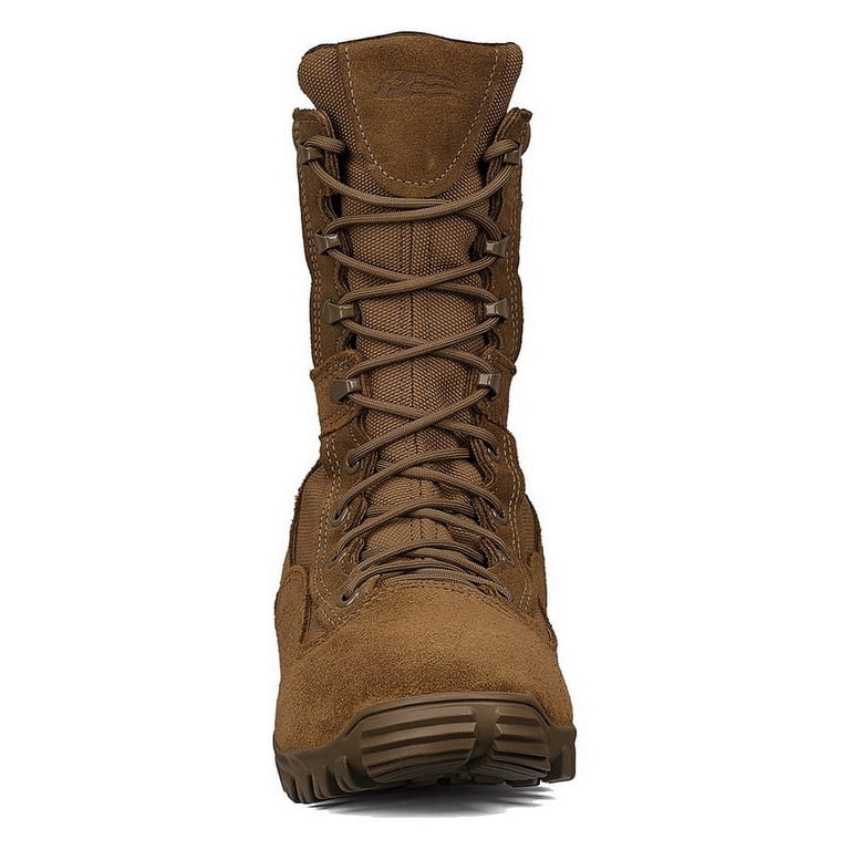 Belleville C793 Waterproof Assault Flight Boot - Coyote-5.5  display picture 1