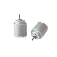 thumbnail image 6 of Mini 21mm round Electric Motor DC 3V 20000RPM RE-140SA-2270 Precious Metal Brush Motor for RC Toy Car 5V 6V Options Available, 6 of 6