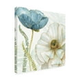 thumbnail image 3 of Trademark Fine Art Lisa Audit My Greenhouse Flowers III Canvas Wall Art - 18x18, 3 of 5