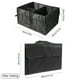 thumbnail image 3 of Caja de Almacenamiento Plegable para Maletero de Coche, Caja de Almacenamiento para Artículos Diversos de Coche, Caja de Almacenamiento Multifunción para Coche de Acampada, 3 of 7