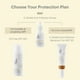 thumbnail image 5 of Crema hidratante con color Glo Skin Beauty C-Shield SPF30 50 ml, 5 of 9
