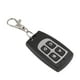 thumbnail image 4 of Reemplazo De Control Remoto, 4 Botones 433 Mhz Control Remoto Universal Impermeable Uso Amplio Para Alarma De Motocicleta, 4 of 7