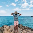thumbnail image 4 of Cute Bucket Hat Beach Fisherman Hats for Women Men Teen Girls, 4 of 5