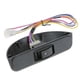 thumbnail image 2 of Botón Pulsador Universal Hugo Interruptor de encendido Ventana, 2 of 9