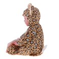 thumbnail image 4 of muñecas en vinilo 50 cm de peluche manchado de vinilo Reborn Doll Speaking Baby Kids Playmate Toys Cow Magideal muñecas en vinilo, 4 of 7