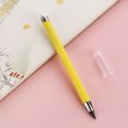 thumbnail image 4 of MasteelfCA 12pcs No Sharpening Pencils Inkless Everlasting Pencils Infinite Pencils, 4 of 8