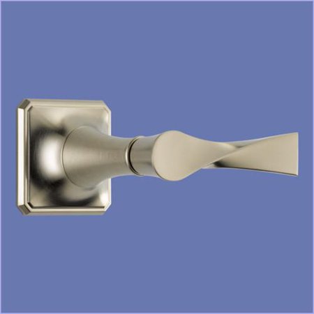 UPC 034449617628 product image for Brizo T66630-BN Virage Sensori Volume Control Trim In Brushed Nickel | upcitemdb.com