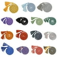 thumbnail image 4 of Braided Cords Graduation Honors Cord Tassels Cord 170cm Graduation Strings Graduation Honors Cords, 4 of 4
