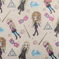 thumbnail image 4 of Loungefly - Sac A Main Harry Potter - Luna Lovegood - 0671803379749, 4 of 5