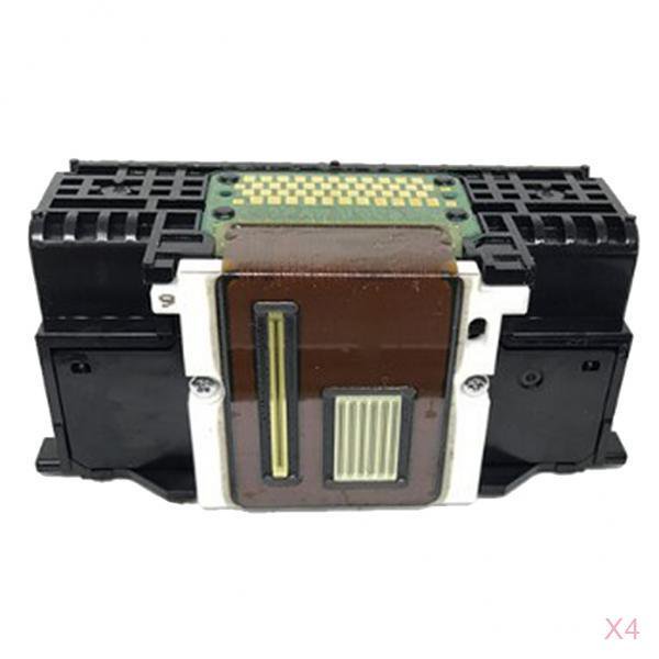 Cabezal de impresión Cabezal de impresión QY6-0089 Se adapta a TS5050 TS5053 TS6052, 2/3/4 piezas SM SunniMix NUEVO Reemplazo del cabezal de impresión