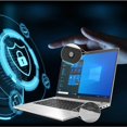 thumbnail image 5 of HP ProBook 15.6" Full HD Touchscreen Laptop, Intel Core i5 i5-1135G7, 8GB RAM, 256GB SSD, Windows 11 Pro, 5 of 22