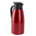 thumbnail image 1 of Distributeur de Café Thermique sous Vide en Acier Inoxydable Isolé 2 L pour la Maison, 1 of 7
