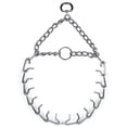 thumbnail image 1 of Collar de adiestramiento para perros Herm Sprenger Ultra-Plus de acero cromado, 1 of 4