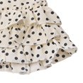 thumbnail image 4 of Vestido de verano con traje que se adapta a de accesorios Blanco SM SunniMix Vestido de verano de muñeca de 18 pulgadas, 4 of 5