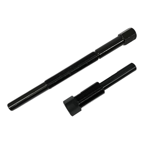 Primary And Secondary Clutch Puller Removal Tool For Atv And Utv Models