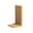 A, variant on JoyMoreToys Cat Scratching Board, 19.6'' Tall L Shape Vertical Cat Scratchers for Indoor Cats Play, for Protect Wall and Furniture