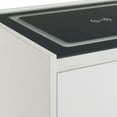 thumbnail image 4 of Picket House Furnishings Azura Nightstand with Electronic Features in White, 4 of 13
