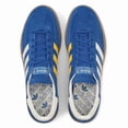 thumbnail image 1 of Ad-id-as IH0130 Handball Spezial Blue Yellow Gum Men's, 1 of 5