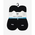 thumbnail image 2 of Pair of Thieves Men's Performance Stretch No Show Socks, 6-Pack, Shoe Sizes 6-12, 2 of 7